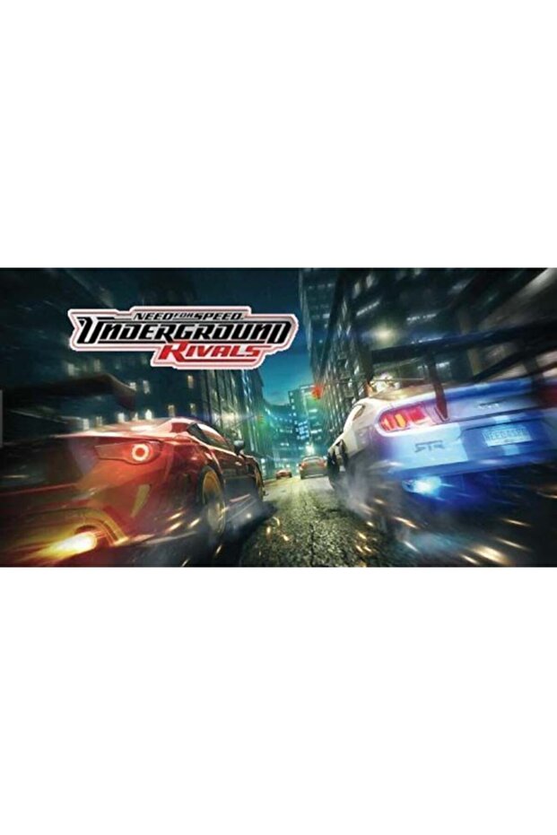 Psp Need For Speed Underground Rivals Essentials Gameplay - 3
