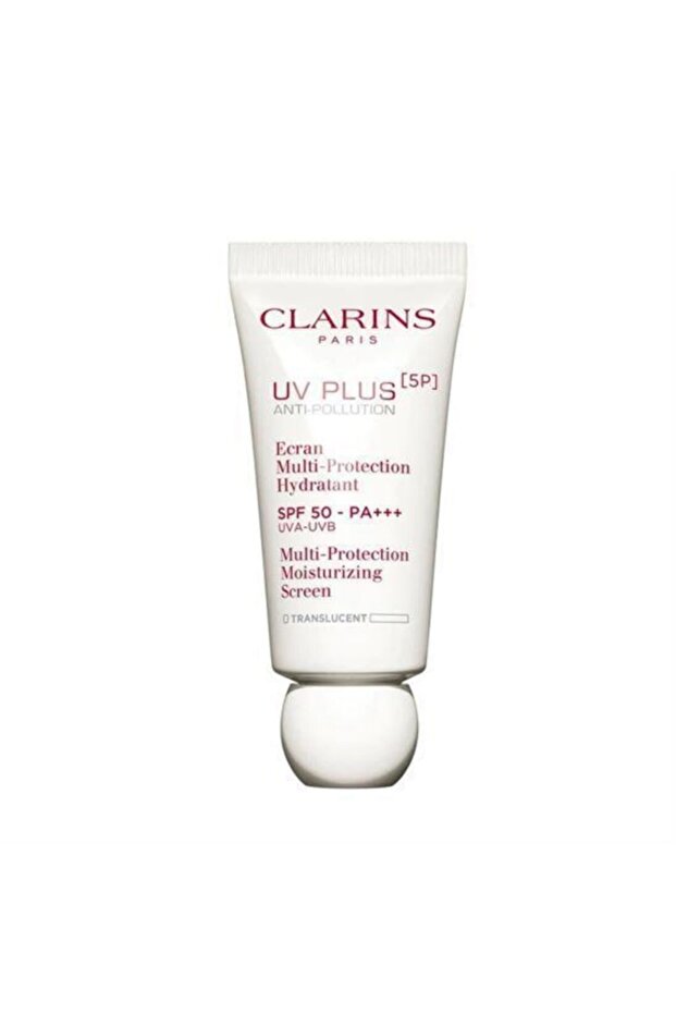 Uv Plus (5p) Translucent Spf50 30 Ml - 1