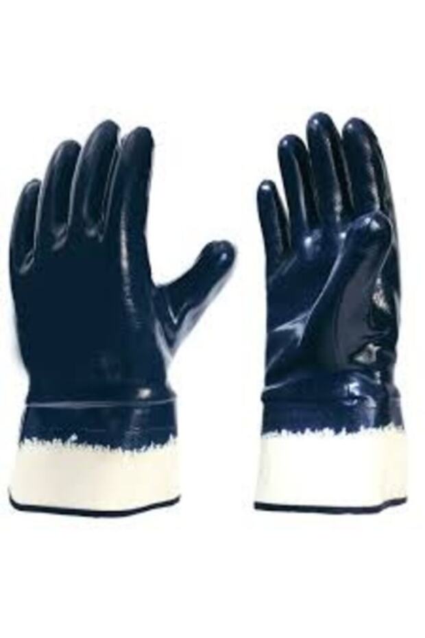 Petrolcü Eldiveni Elv5 (12'li) - 1