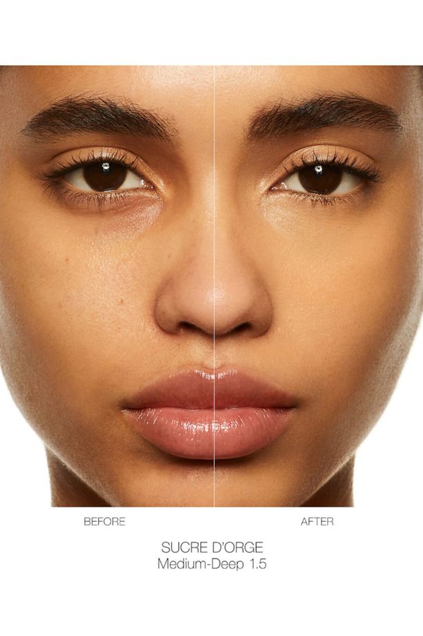 Soft Matte Complete Concealer - Scure D'orge - 2