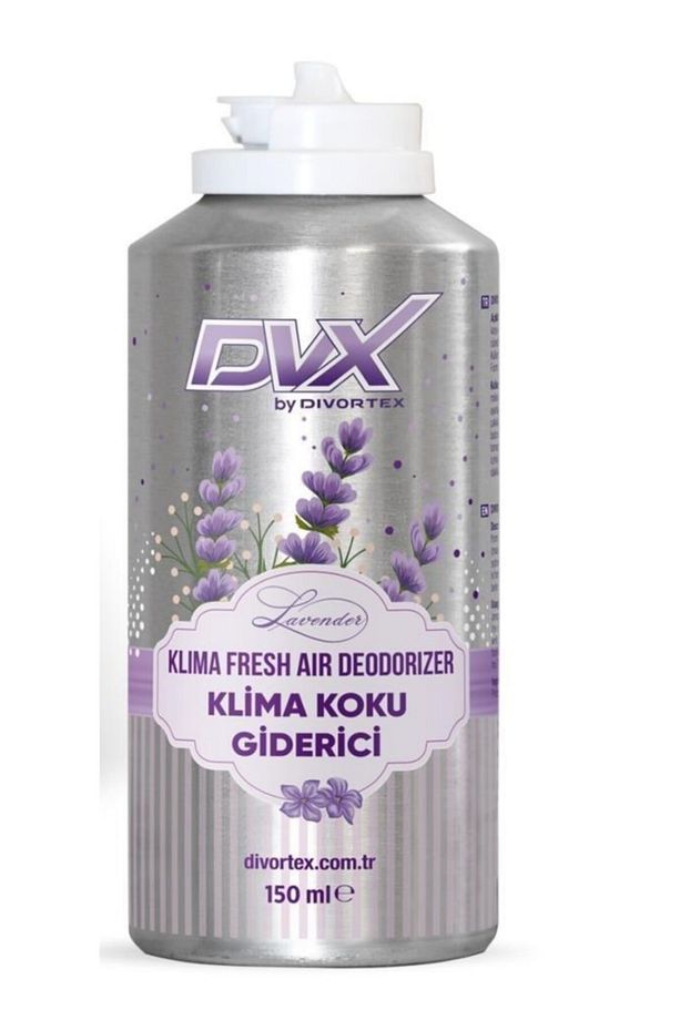 Lavanta Ve Limon Kokulu Klima Bombası 150 Ml. X 2 Ad. - 5