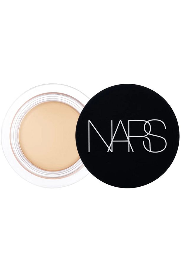Soft Matte Complete Concealer - Café Con Leche - 1