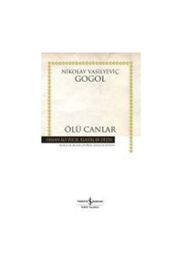 Iş Kültür Ölü Canlar (K.Cover)