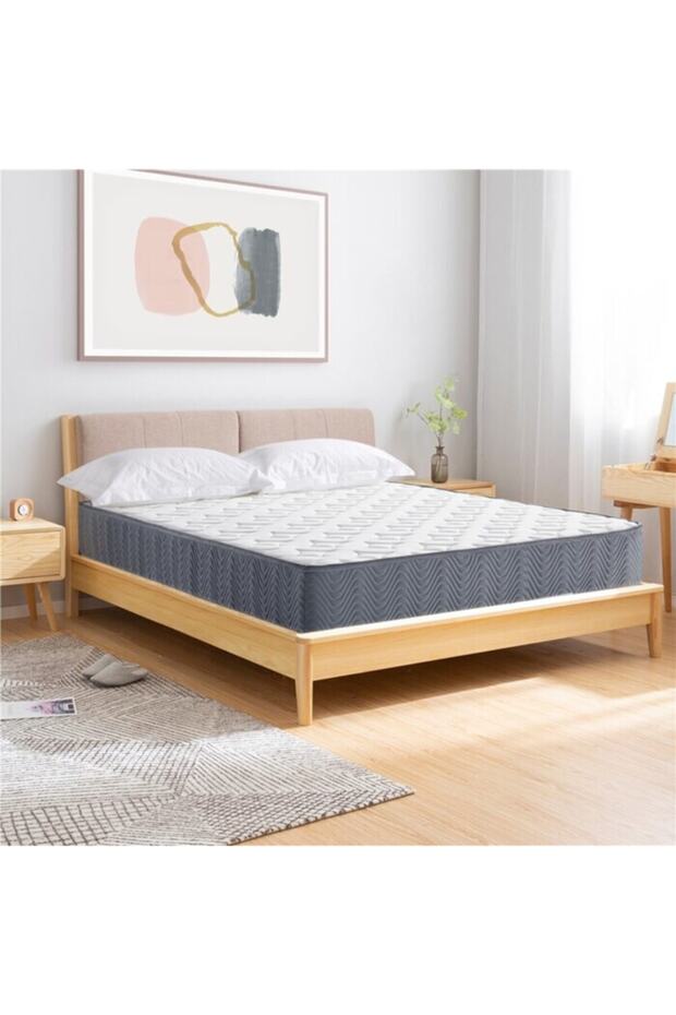 Star Ortopedik Yaylı Yatak Tek Kişilik - 1