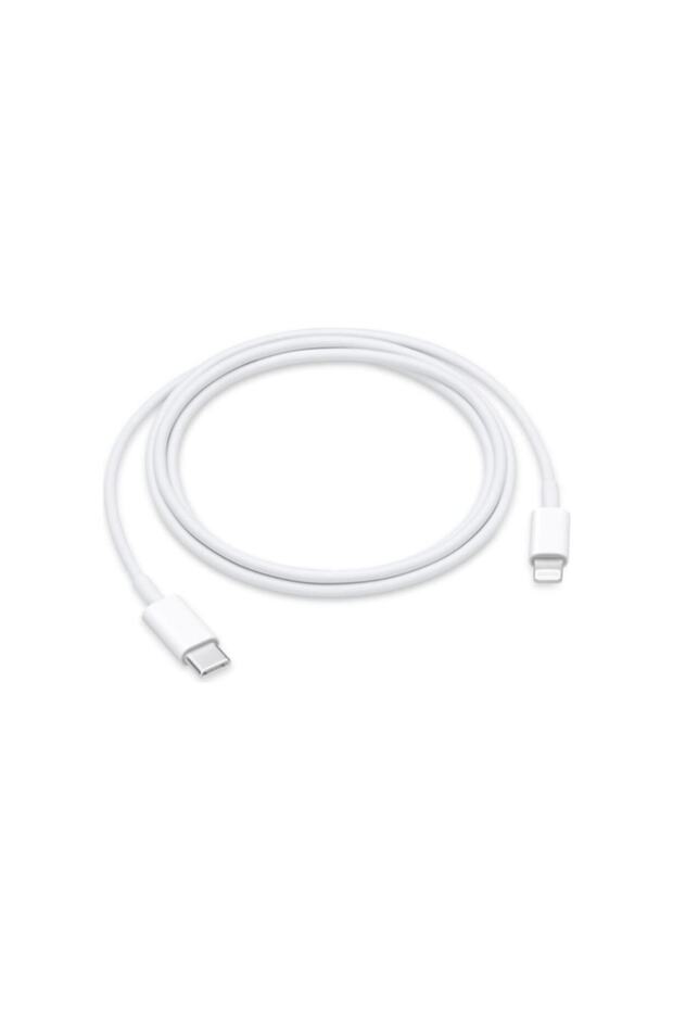 Iphone Uyumlu 20w Usb-c Güç Adaptörü + Usb-c Lightning Şarj Kablosu Seti 11 12 Pro Max - 2