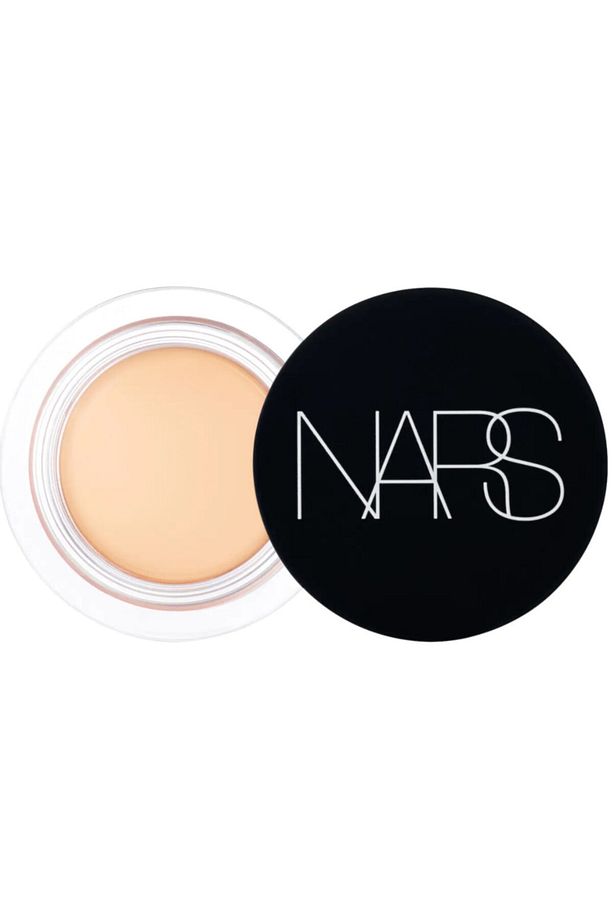 Soft Matte Complete Concealer - Café Au Lait - 1