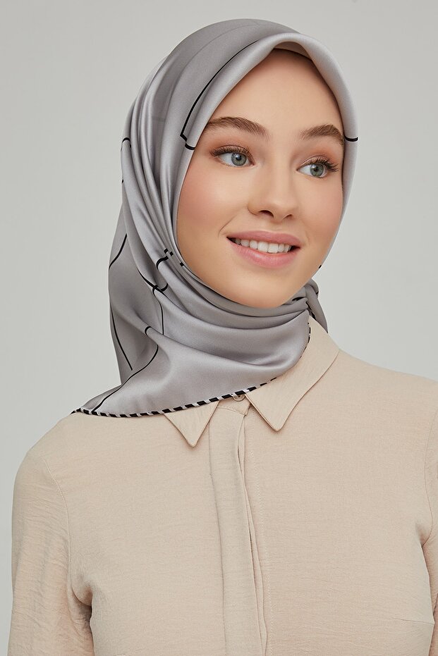Ipek Eşarp 8655d (S) - 1