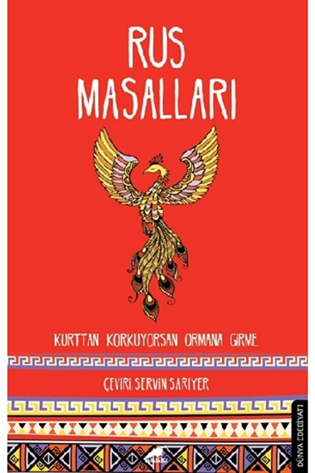 Rus Masalları