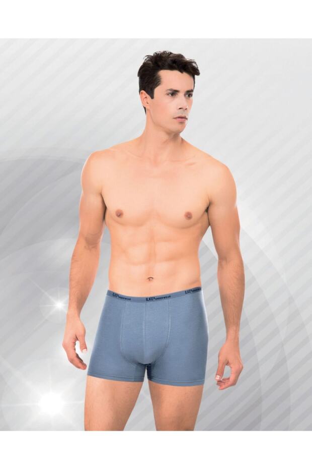 مشروط بوكسر 1603 | النيلي - 1