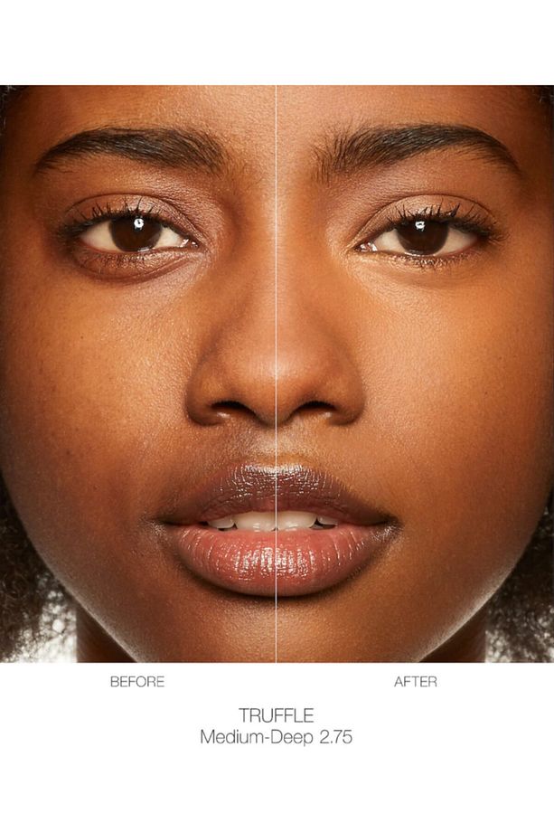 Soft Matte Complete Concealer - Truffle - 2