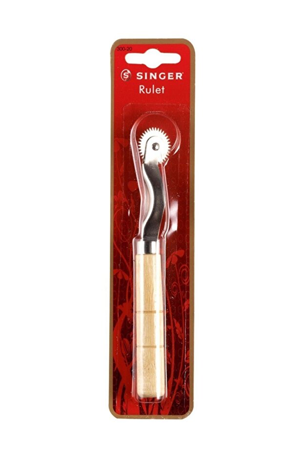 Sınger Rulet 300-20 - 1