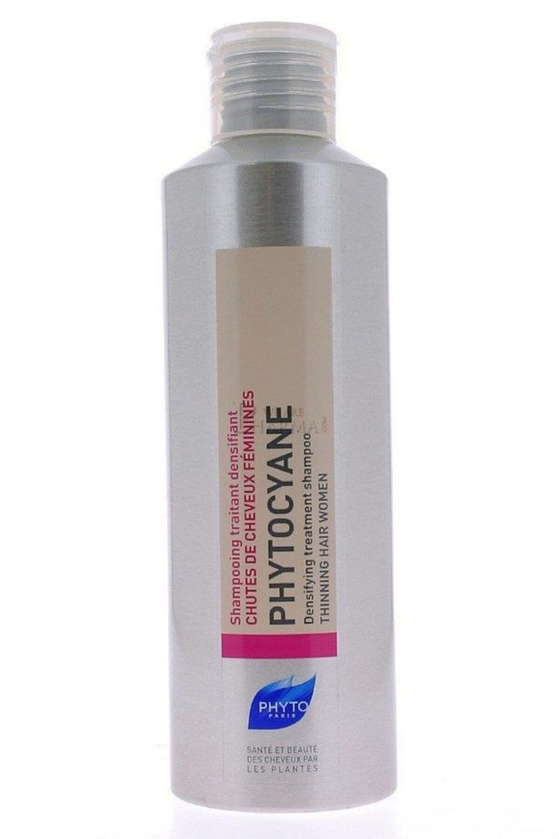 Cyane Kadın Tipi Dökülme Giderici Şampuan 200ml - 1