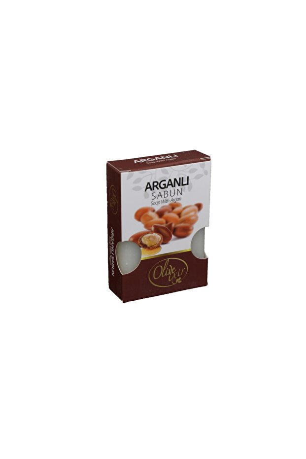 صابون الأرغان 100 جرام - 1