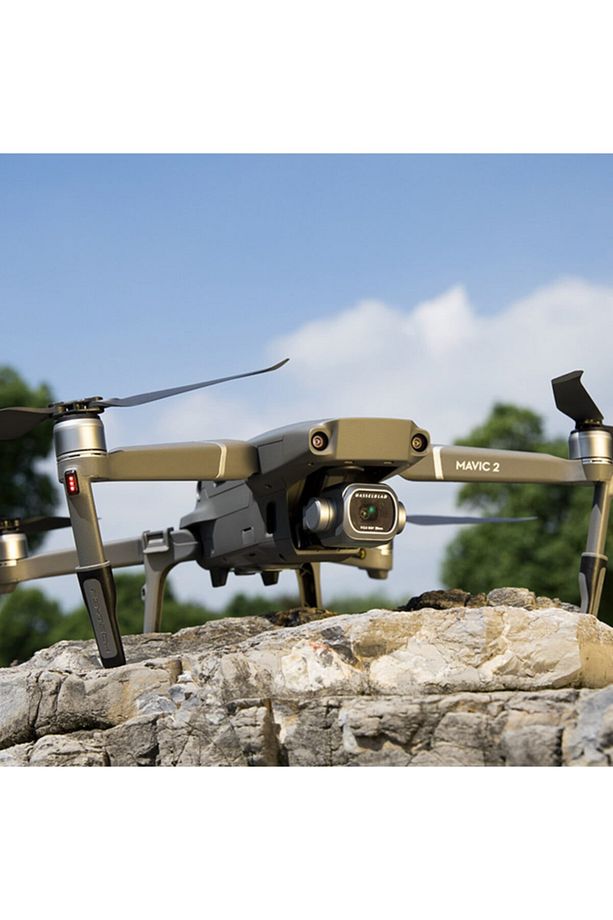 Djı Mavic 2 Iniş Takımı Yükseltme Kiti - 5