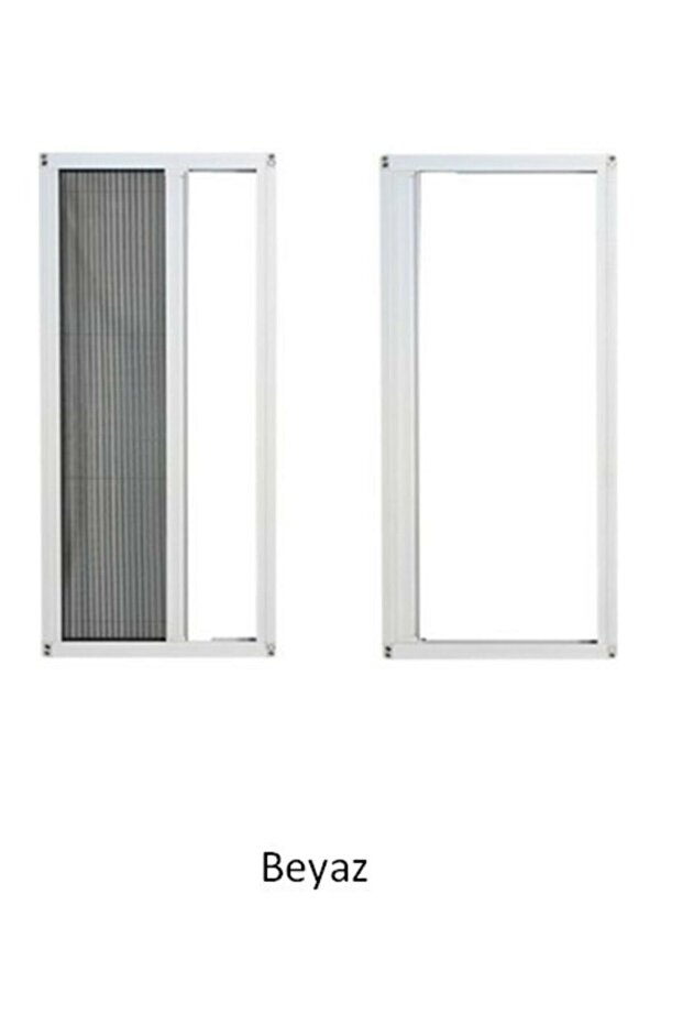 Pliseli Sineklik - 2