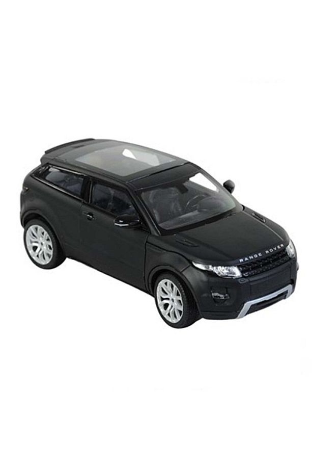 Erfa Grup - Welly 1:24 Land Rover Range Rover Evoque Model Araba - 2