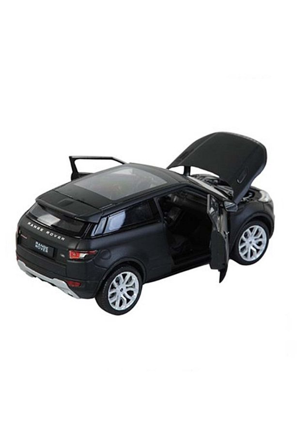 Erfa Grup - Welly 1:24 Land Rover Range Rover Evoque Model Araba - 3