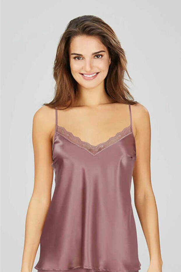 - Sofia Dantelli Saten Atlet - 7