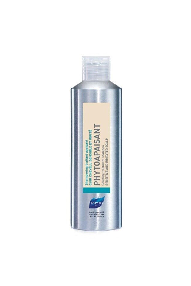 Apaisant Shampoo 200 ml - 1