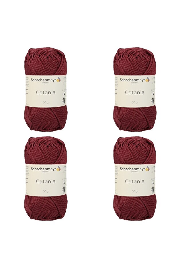 Catania Originals 425 Pack of 4