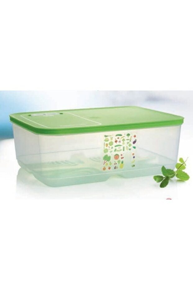 Sera Sebze Meyve Kabı 9,9 lt - 1