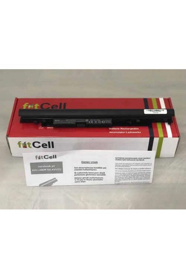 Hp 15-rb013nt 7gx87ea Notebook Batarya - Pil (fitcell Marka) - 1