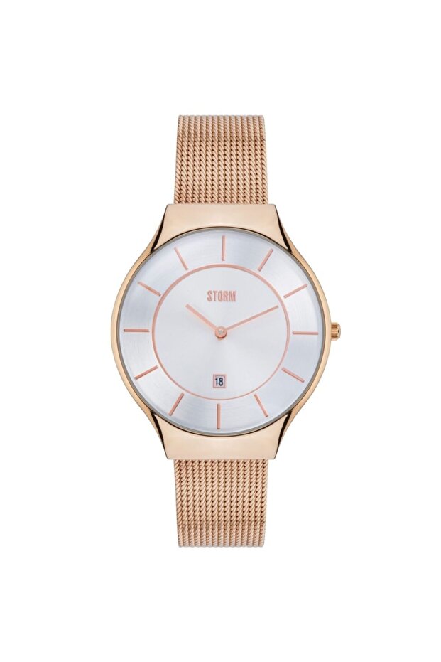 Reese Rose Gold