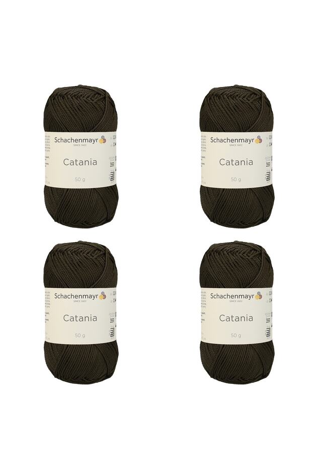 Catania Originals 414 Pack of 4