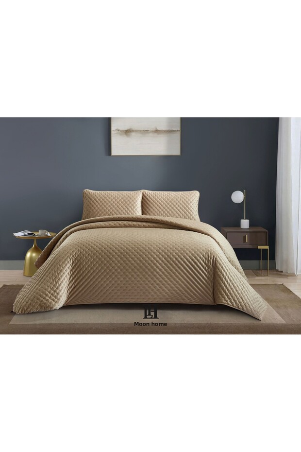 Bedding Cover Battal Size Nubuck