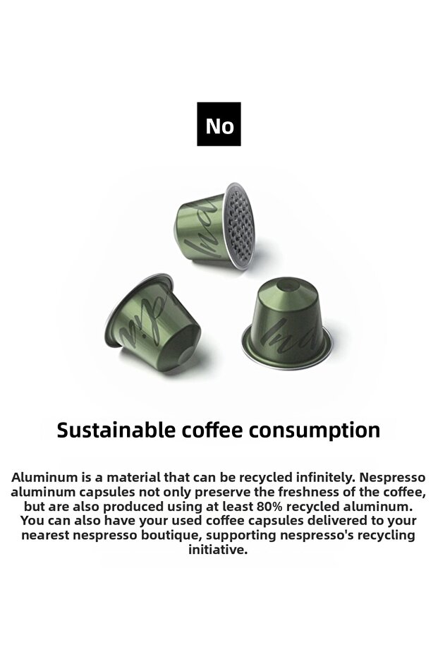 قهوة تانيدو المختارة 100 كبسولة - 5