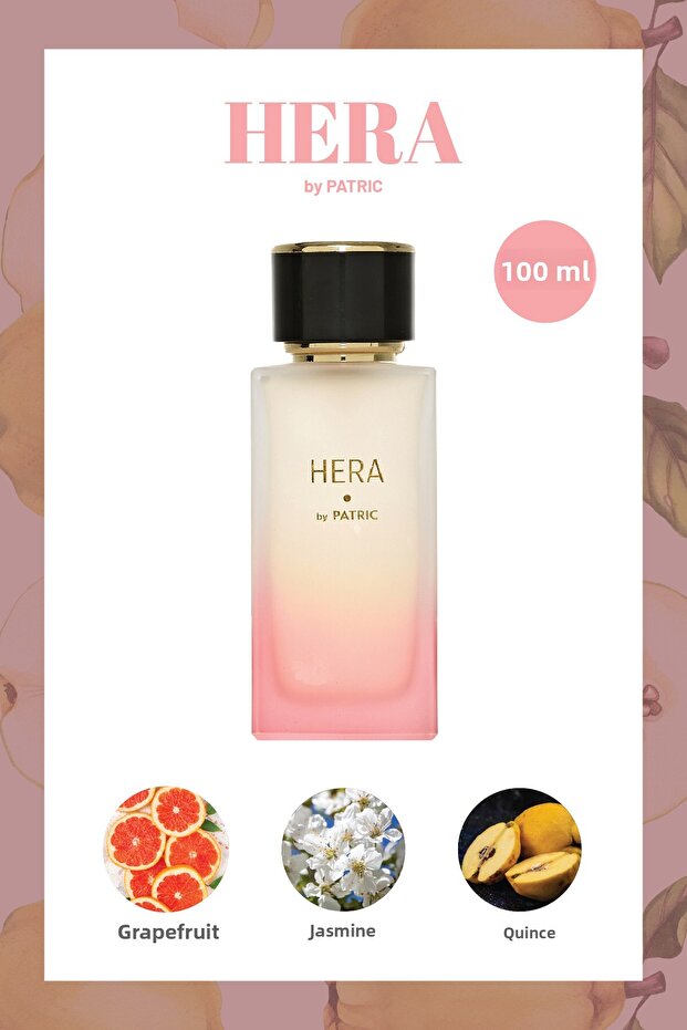 بواسطة باتريك هيرا 100 مل عطر فاخر