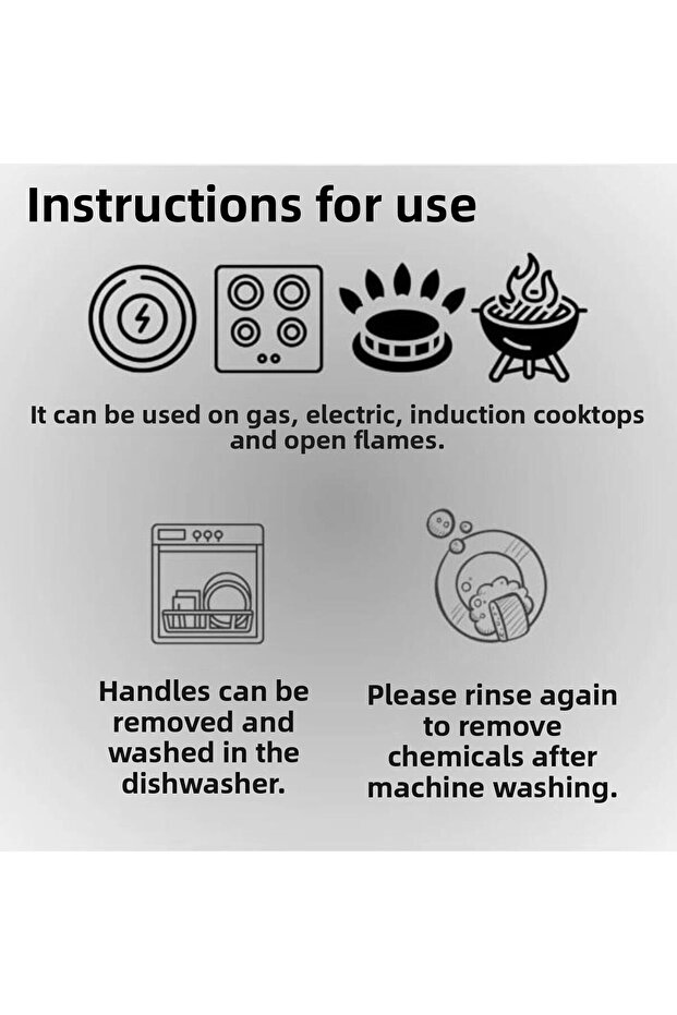 مكبس برجر دوكوم - 6