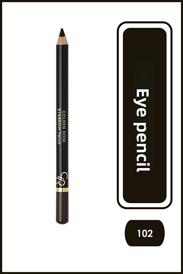 Eyebrow - 102 - Eyebrow Pencil