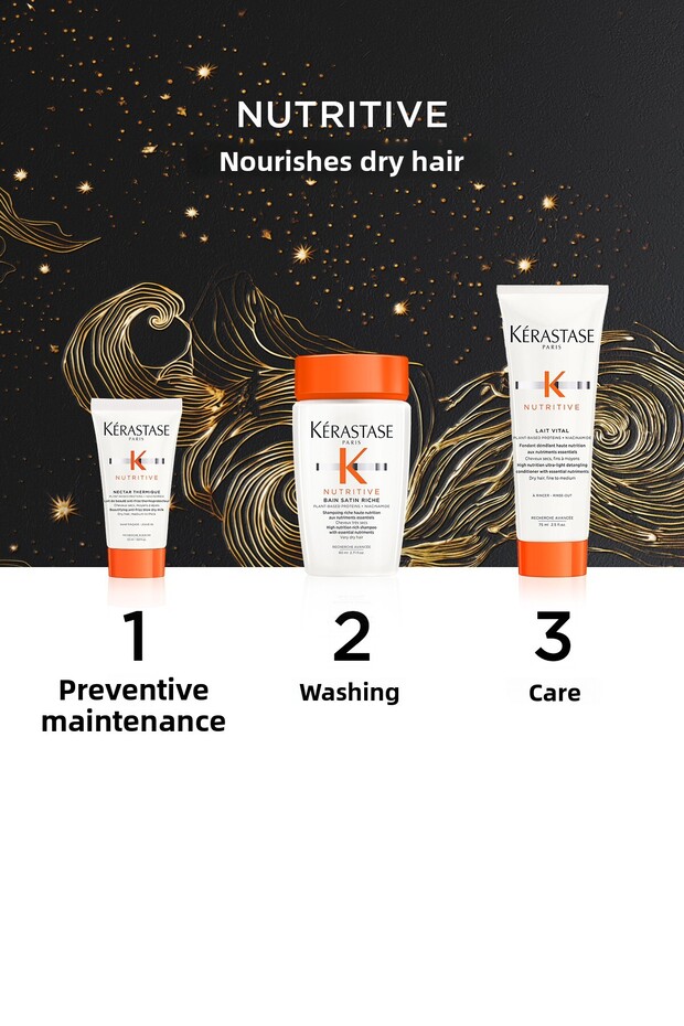 Nutritive Discovery Set - 3