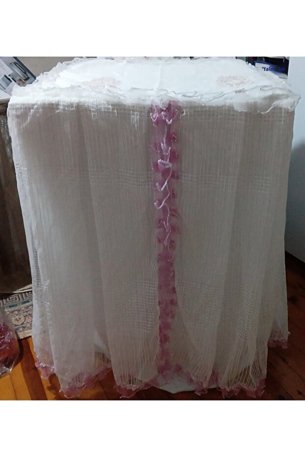 غطاء الغسالة 105 - 1