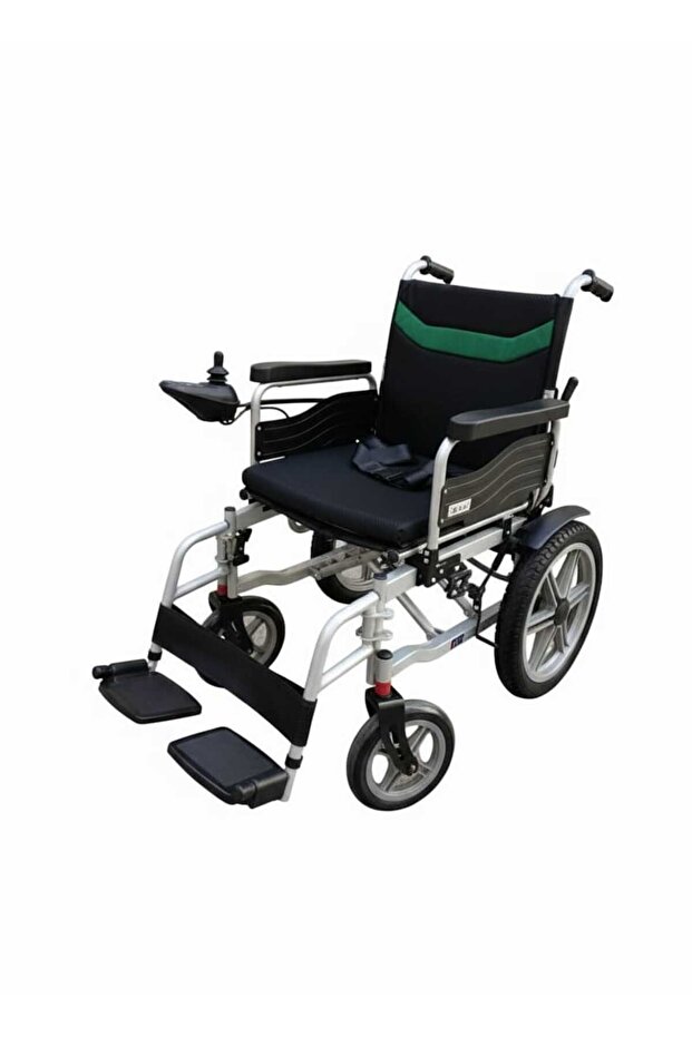 Tekerlekli Sandalye - 1