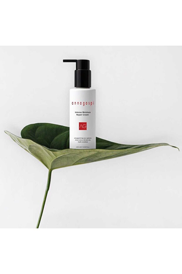 Intense Moisture Repair Cream 100ml - 2