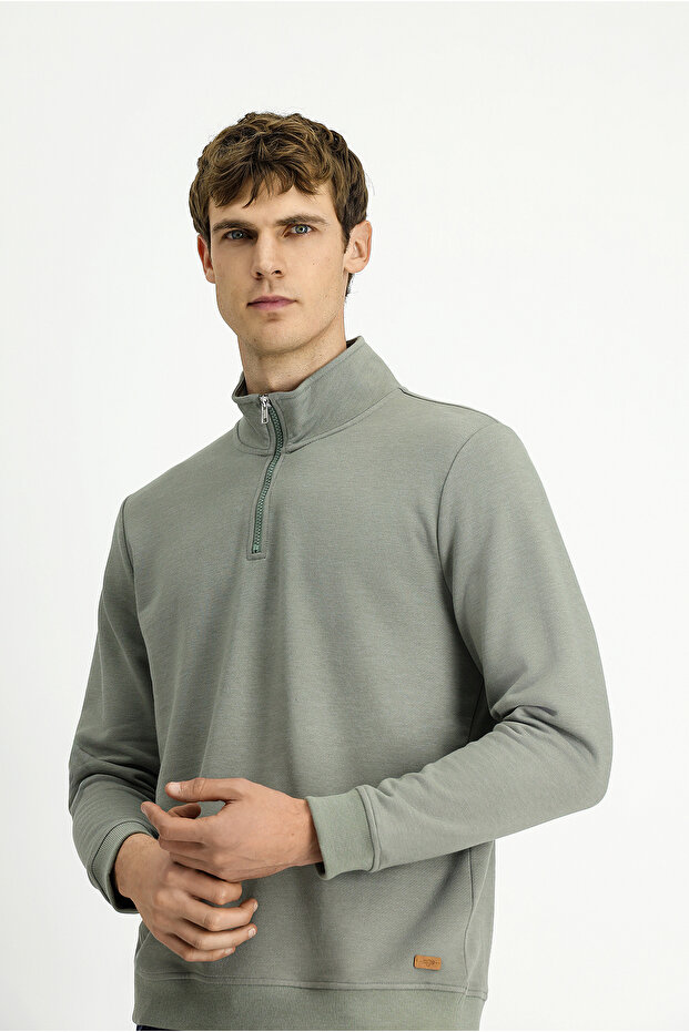 Bato Yaka Regular Fit Sweatshirt - 3