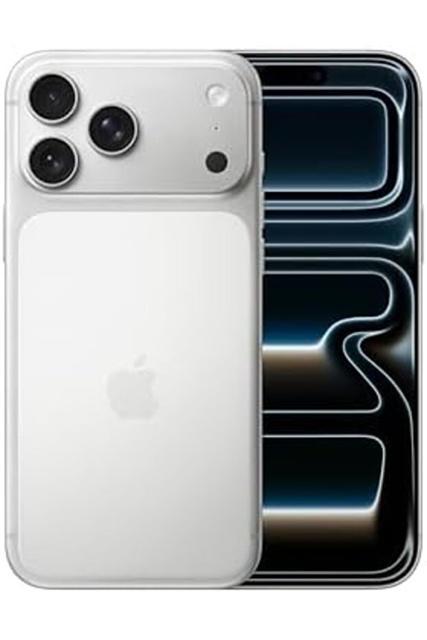 iPhone 17 Pro Max 512GB Silver - 2