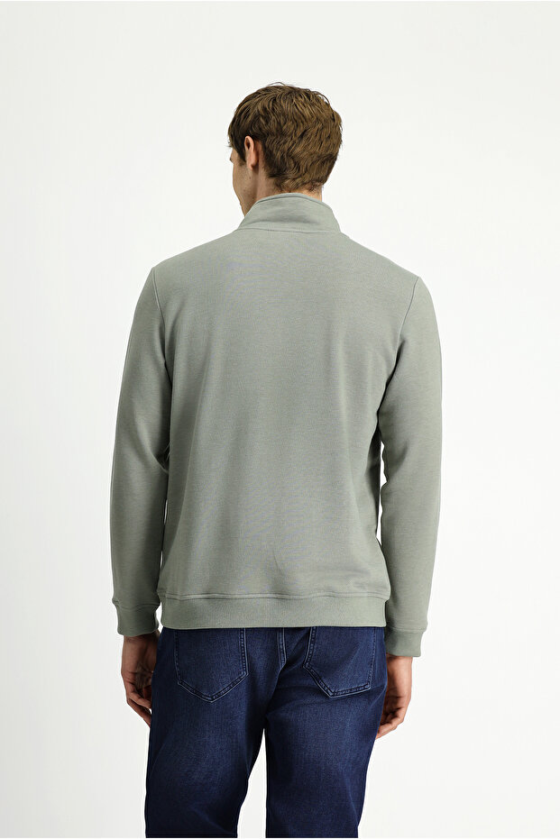 Bato Yaka Regular Fit Sweatshirt - 5