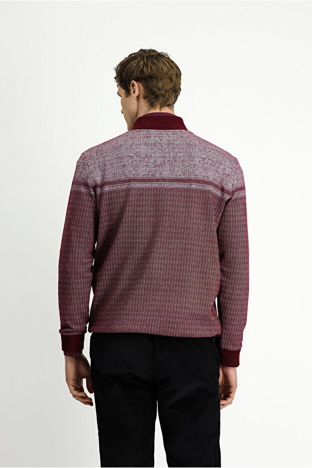 Bato Yaka Regular Fit Sweatshirt - 5