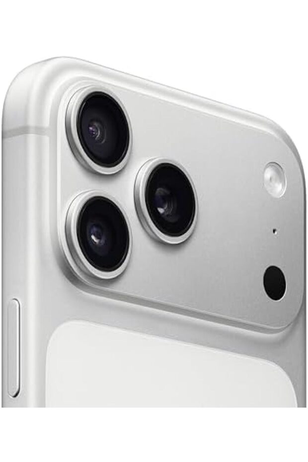 iPhone 17 Pro Max 512GB Silver - 4