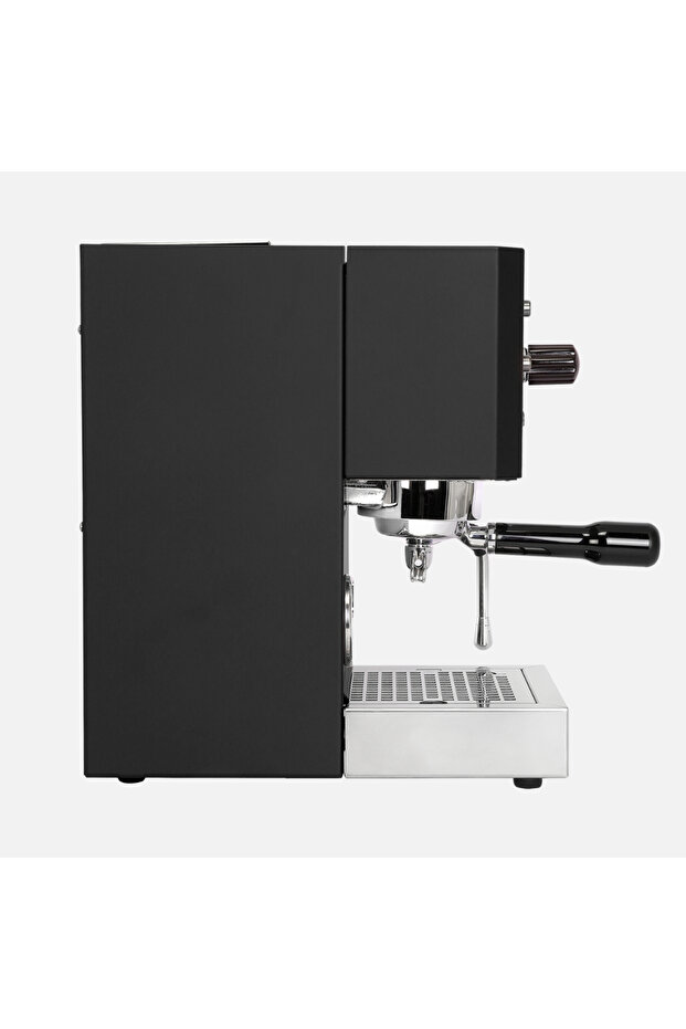 Pro Go Siyah Espresso Kahve Makinesi - 2