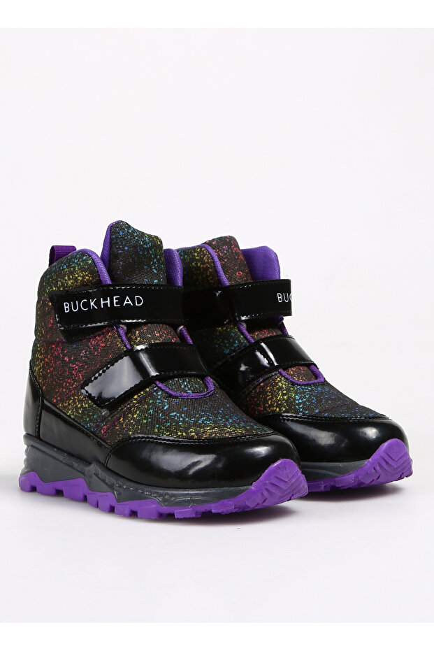 Snowshell Unisex Çocuk Bot Buck4183 - 2