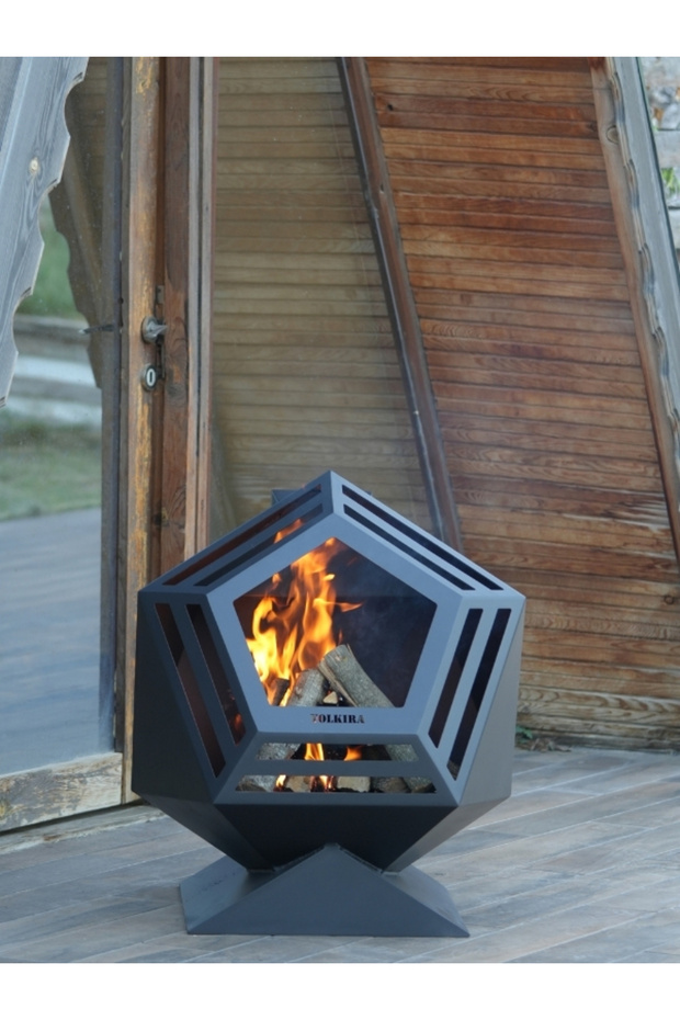 Diamond Ateş Çukuru - 2