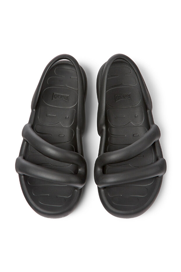 Kobarah Flat Sandalet - 3