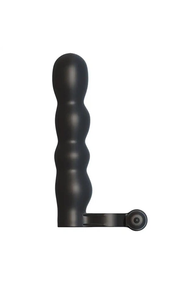Fantasy C-Ringz Posable Partner Double Penetrator - 5