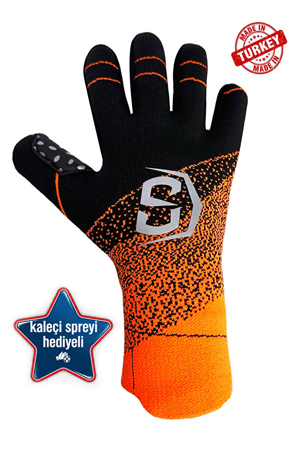 PROFESYONEL KALECİ ELDİVENİ - 1