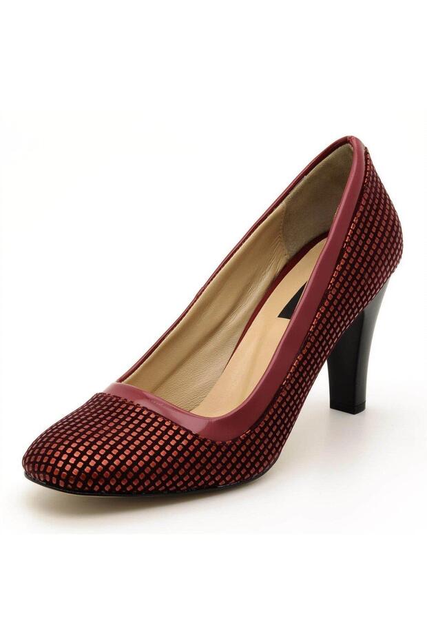 40-41-42-43-44 Large Size Women's High Heel Shoes