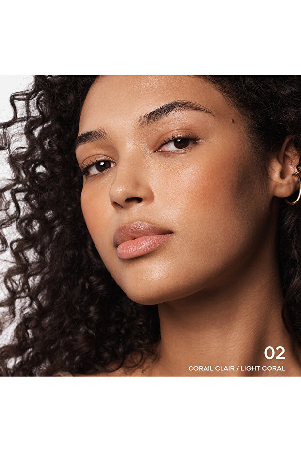 Terracotta Blush - 2